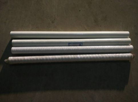 點(diǎn)擊查看詳細(xì)信息<br>標(biāo)題：各式噴熔濾芯 閱讀次數(shù)：3446