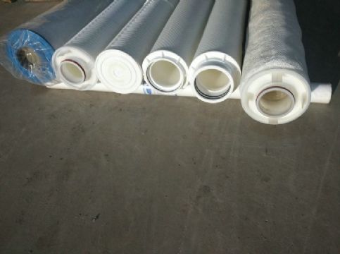 點(diǎn)擊查看詳細(xì)信息<br>標(biāo)題：大流量折疊濾芯 閱讀次數(shù)：3386